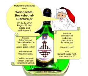 weihnachtsblitz 2017